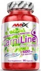 Жиросжигатель Amix CarniLine 1500мг, 90 капсул