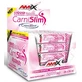 Жиросжигатель Amix CarniSlim Lipotropic Вlood orange, 20 ампул