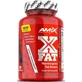 Жироспалювач Amix XFat Thermogenic Fat Burner, 90 капсул
