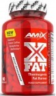 Жиросжигатель Amix XFat Thermogenic Fat Burner, 90 капсул