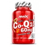 Коензим Amix Coenzyme Q10 600 мг, 100 софт гель
