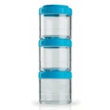 Контейнер BlenderBottle Go Stak Starter Aqva 300 мл №3