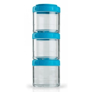 Контейнер BlenderBottle Go Stak Starter Aqva 300 мл №3