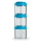 Контейнер BlenderBottle Go Stak Starter Aqva 300 мл №3