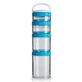 Контейнер BlenderBottle Go Stak Starter Aqva, 350 мл №4