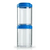 Контейнер BlenderBottle Go Stak Starter Blue 300 мл №2