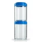 Контейнер BlenderBottle Go Stak Starter Blue 300 мл №2