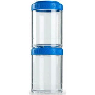 Контейнер BlenderBottle Go Stak Starter Blue 300 мл №2