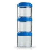 Контейнер BlenderBottle Go Stak Starter Blue 300 мл №3