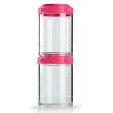 Контейнер BlenderBottle Go Stak Starter Pink 300 мл №2