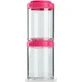 Контейнер BlenderBottle Go Stak Starter Pink 300 мл №2