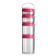 Контейнер BlenderBottle Go Stak Starter Pink 350 мл №4