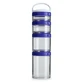 Контейнер BlenderBottle Go Stak Starter Purple, 350 мл №4