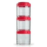 Контейнер BlenderBottle Go Stak Starter Red 300 мл №3
