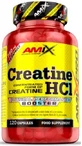 Креатин Amix AmixPrо Creatine HCl, 120 капсул