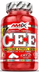 Креатин Amix CEE Creatine Ethyl Ester, 125 капсул