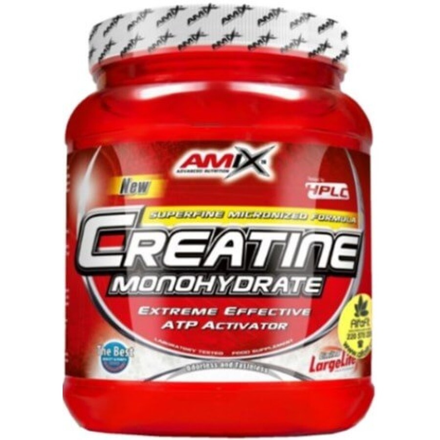 Креатин Amix Creatine monohydrate, 1000 г: цены и характеристики