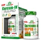 Куркумін Amix GreenDay Curcum-IN Rapid, 60 капсул