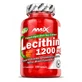 Лецитин Amix Lecithin 1200 мг, 100 софтгель