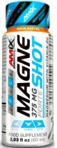 Магний Amix Performance Amix MagneShot Forte 375 мг, 60 мл