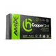 Мідь Amix ChelaZone CopperChel Copper Bisglycinate Chelate, 90 веганських капсул