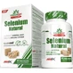 Мінерали Amix GreenDay ProVegan Selenium, 90 веганських капсул