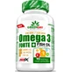 Омега 3 Amix GreenDay Omega3 FORTE 330/220 + D3, K2, Vit.E, 90 софтгель