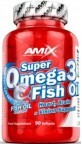 Омега 3 Amix Super Omega 3 Fish Oil 1000 мг, 90 софтгель