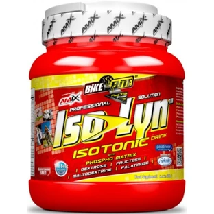 Післятренувальний комплекс Ізотонік Amix IsoLyn Isotonic drink orange, 800г