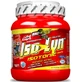 Післятренувальний комплекс Ізотонік Amix IsoLyn Isotonic drink orange, 800г