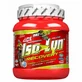 Послетренировочные комплексы Изотоник Amix IsoLyn Recovery drink lemon, 800г