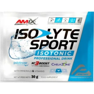Післятренувальний комплекс Ізотонік Amix Performance Amix Iso-Lyte Orange, 30 г