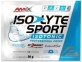 Послетренировочные комплексы Изотоник Amix Performance Amix Iso-Lyte Orange, 30 г