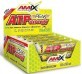 Предтренировочный комплекс Amix Nutrition ATP Energy Апельсин, 10x25 мл