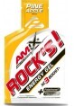 Предтренировочный комплекс Amix Performance Amix Rock&#180;s Gel Free orange, 32 г