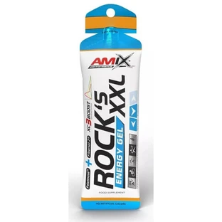 Предтренировочный комплекс Amix Performance Amix Rock´s Gel XXL Free mango, 65 г