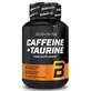 Предтренировочный комплекс BioTechUSA Caffeine+Taurine, 60 капсул
