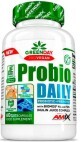 Пробиотик Amix GreenDay ProVegan Probio Daily, 60 веганских капсул