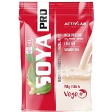 Протеин Activlab Soya Pro Ваниль, 750 г