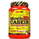 Протеин Amix AmixPro Micelle HD Casein French Strawberry Yoghurt, 700 г