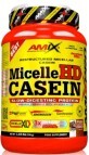 Протеин Amix AmixPro Micelle HD Casein French Strawberry Yoghurt, 700 г