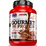 Протеїн Amix Gourmet Protein Chocolate-Coconut, 1000г