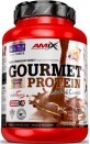 Протеїн Amix Gourmet Protein Chocolate-Coconut, 1000г
