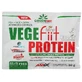 Протеїн Amix GreenDay Vege-Fiit Protein double chocolate, 30г
