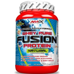 Протеїн Amix Whey-Pro FUSION natural, 700 г