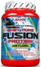 Протеїн Amix Whey-Pro FUSION natural, 700 г
