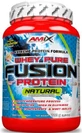 Протеїн Amix Whey-Pro FUSION natural, 700 г