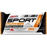 Протеїновий батончик Amix Performance Amix Sport Power Cake Caffeine - blood orange, 45 г