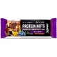 Протеїновий батончик Amix Protein Nuts Crunchy Nutty Bar Nuts&Fruits, 40 г