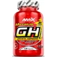 Тестостероновый бустер Amix GH Stimulant Maximum, 120 капсул